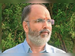 Rajasthan water crisis: राजस्थान में मंत्री जी भी भगवान भरोसे, बारिश के लिए ईश्वर से कर रहे प्रार्थना