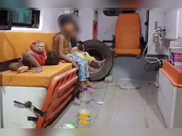 Crime: घर का अनाज बेचकर पति पी जाता था शराब, पत्नी ने रोका तो छत से फेंक दिया उसे, मां के इंतजार में मासूम..