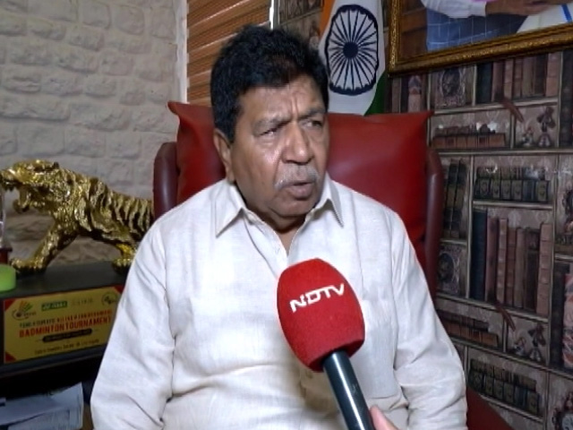 "No Situation For Floor Test Yet": Haryana Speaker On Political Crisis