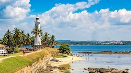 Sri Lanka Seeking Reduction Of $17 Billion Debt From Restructuring