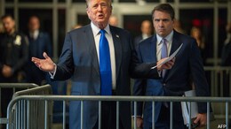 Explained: After 1st Conviction, Other Criminal Cases Against Donald Trump