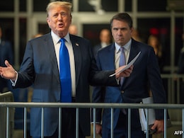 Explained: After 1st Conviction, Other Criminal Cases Against Donald Trump Explained: After 1st Conviction, Other Criminal Cases Against Donald Trump