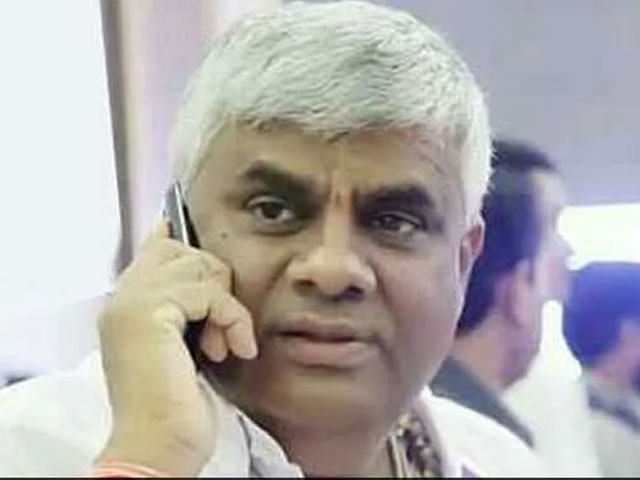 महिला अपहरण मामले में JDS विधायक रेवन्ना 14 मई तक न्यायिक हिरासत में