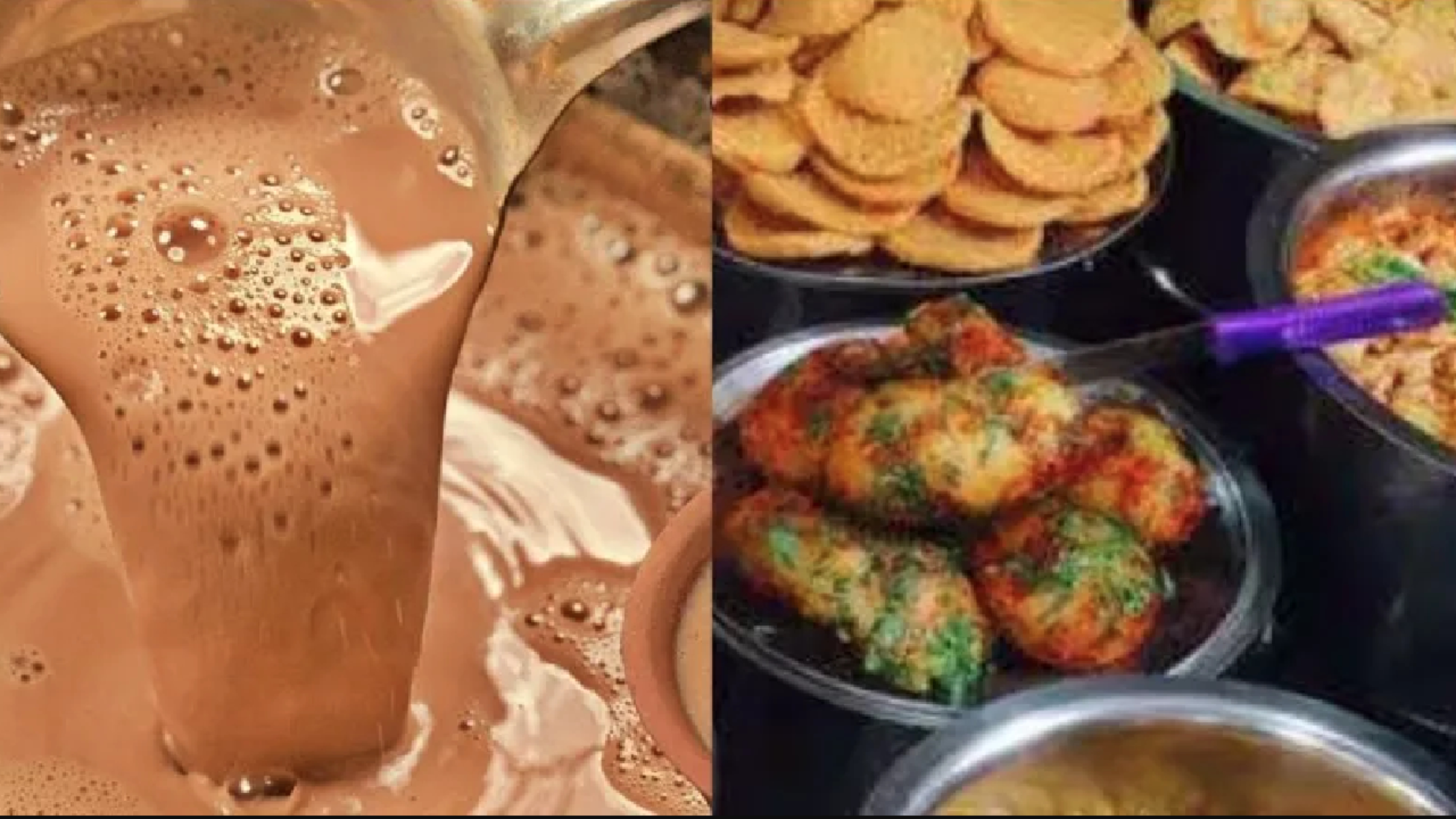 Rajasthan Food: चाय से लेकर चाट तक यहां आपको मिलेगा भरपूर स्वाद