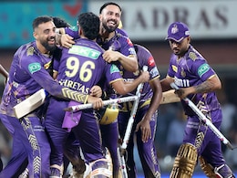 "IPL Is Like World Cup For Indians": Ex-Australia Captain Makes Bold Comparison