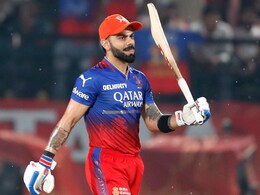 "Will Be Gone...": Virat Kohli Spills Beans On Retirement Plans