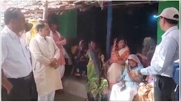 CM साहब ! छिंदवाड़ा में 8 का कत्ल करने वाले का नहीं, सिस्टम का दिमाग 'करेक्ट' करिए