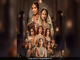 संजय लीला भंसाली ने हीरामंडी के लिए नहीं किया होमवर्क ? इस एक्टर ने वेब सीरीज की गिना डाली ये खामियां संजय लीला भंसाली ने हीरामंडी के लिए नहीं किया होमवर्क ? इस एक्टर ने वेब सीरीज की गिना डाली ये खामियां