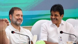 KC Venugopal "Way Ahead" In Kerala Chief Minister Race, Swearing In Next Week