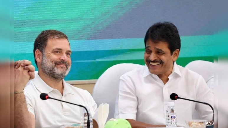 केसी वेणुगोपाल और वीडी सतीशण के बीच फंसे राहुल, पब्लिक और विधायकों की पसंद अलग-अलग
