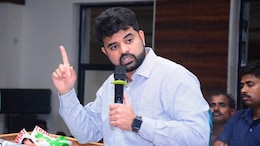 Prajwal Revanna Sent To Jail Till June 24 In Sex Crimes Case