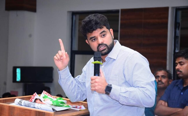 Karnataka High Court Rejects Prajwal Revanna's Bail Plea In Sex Crime Cases