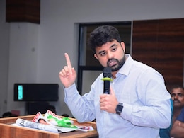 Karnataka High Court Rejects Prajwal Revanna's Bail Plea In Sex Crime Cases Karnataka High Court Rejects Prajwal Revanna's Bail Plea In Sex Crime Cases