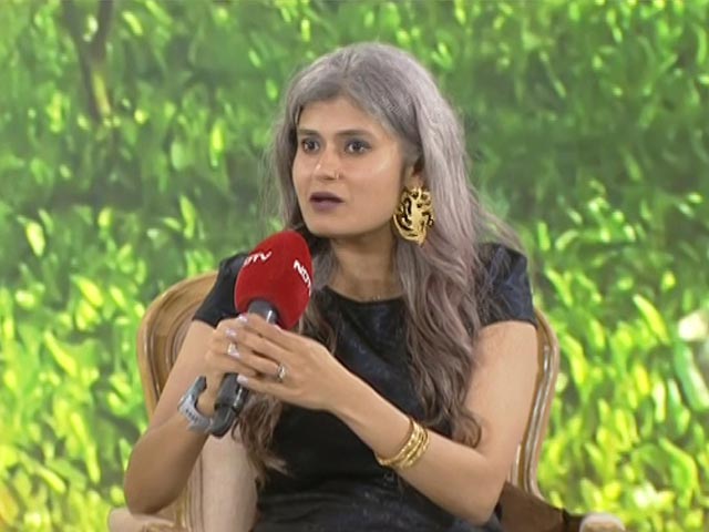 "PM, Mamata Banerjee Talk About Same Issues In Bengal": Journalist Nishtha Gautam