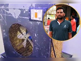 ही चूक महागात पडली! कुलरचा शॉक लागल्याने तरुणाचा मृत्यू; अकोल्यातील तिसरी घटना!