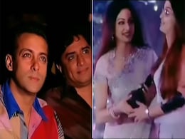 VIDEO: फ्रैक्चर हाथों से अवार्ड लेने पहुंची ऐश्वर्या को देख नजरें घूमाना भूल गए थे सलमान खान, ब्रेकअप के बाद भी था दीवानों सा हाल VIDEO: फ्रैक्चर हाथों से अवार्ड लेने पहुंची ऐश्वर्या को देख नजरें घूमाना भूल गए थे सलमान खान, ब्रेकअप के बाद भी था दीवानों सा हाल