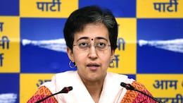 Over 1,400 Students From Delhi Government Schools Cleared NEET Exam: Atishi