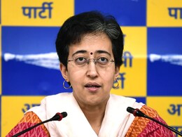 Over 1,400 Students From Delhi Government Schools Cleared NEET Exam: Atishi