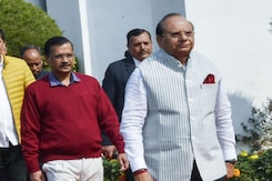 Big Court Setback For AAP In Tussle With Lt Governor To Control Delhi Big Court Setback For AAP In Tussle With Lt Governor To Control Delhi