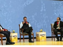 At NDTV Marathi Launch, Devendra Fadnavis On Need For Unbiased Journalism