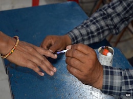 Heading To Vote In Gurugram? You Can Get Discounts In Multiplexes Heading To Vote In Gurugram? You Can Get Discounts In Multiplexes