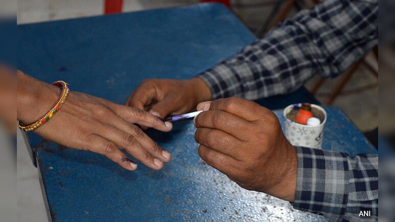 Haryana Assembly Polls Live : हरियाणा विधानसभा चुनाव की तारीख का ऐलान आज, जानें चुनाव से जुड़ी खास बातें