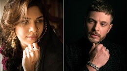 <i>Heeramandi</i> Actor Jason Shah On Co-Star Sharmin Segal's Performance: "Didn't Feel It Was Fully Explored"