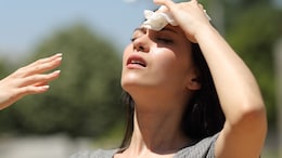 Heatwave Self-Care: 5 Tips To Follow To Avoid Dehydration While Traveling For Work