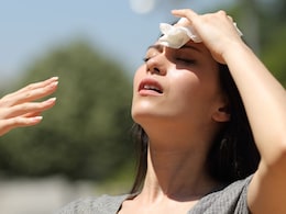 Heatwave Self-Care: 5 Tips To Follow To Avoid Dehydration While Traveling For Work Heatwave Self-Care: 5 Tips To Follow To Avoid Dehydration While Traveling For Work