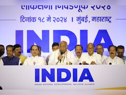 मविआ किती जागा जिंकणार? खरगे- ठाकरेंचे आकडे वेगवेगळे,  पवारांचा अंदाज काय?