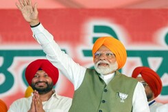 PM Modi Highlights Tough Stance Against Terror: "Pakistan Ko Pata Hai, Lene Ke Dene Par Jayenge" PM Modi Highlights Tough Stance Against Terror: "Pakistan Ko Pata Hai, Lene Ke Dene Par Jayenge"