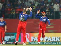 IPL 2024, PBKS vs RCB: विराट कोहली के बाद आरसीबी के गेंदबाजों ने दिखाया दम, पंजाब को मिली एक और हार IPL 2024, PBKS vs RCB: विराट कोहली के बाद आरसीबी के गेंदबाजों ने दिखाया दम, पंजाब को मिली एक और हार