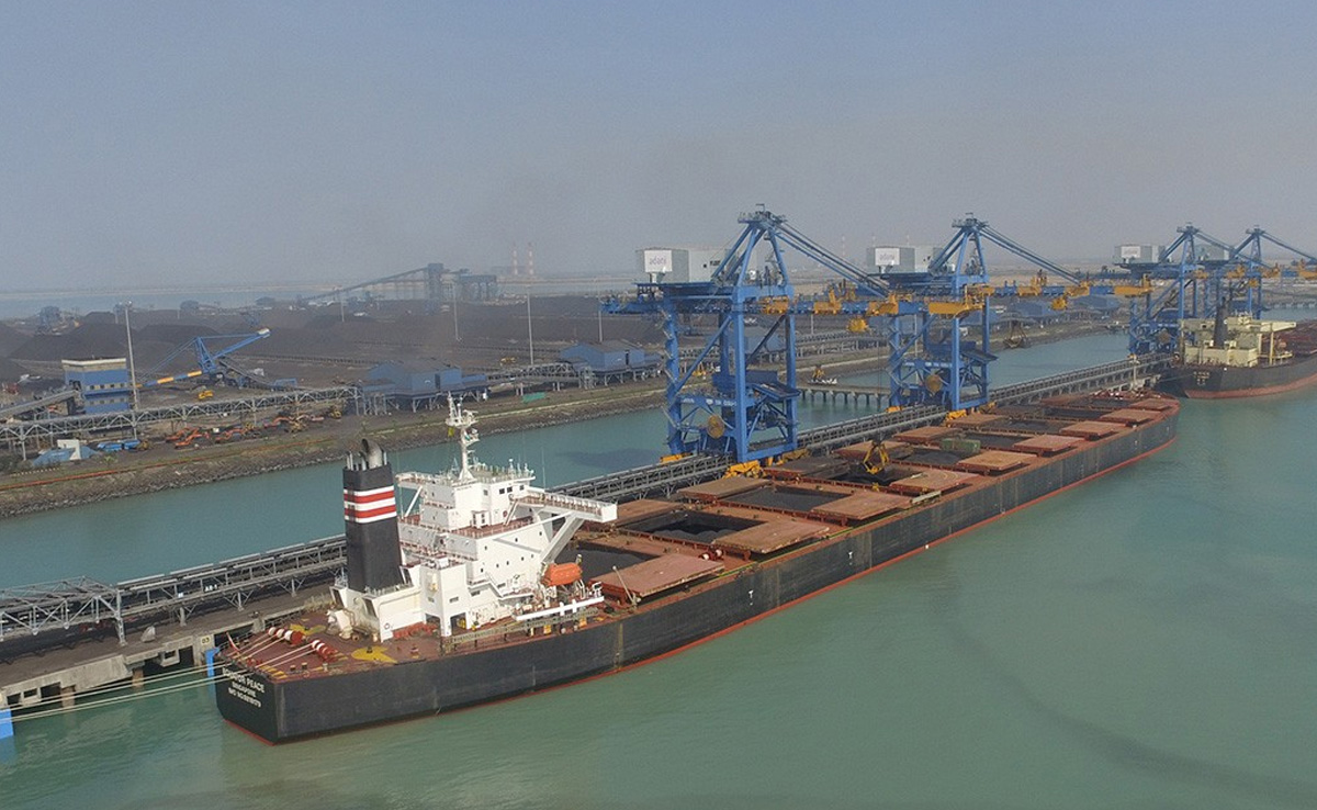 Adani Ports Signs 30-Year Concession Pact To Operate Tanzania Port Terminal