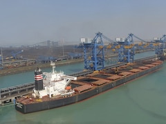 अदाणी समूह की कंपनियों में GQG पार्टनर्स के निवेश की कीमत 252% बढ़ी