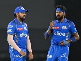 Rohit Sharma-Hardik Pandya 'Factions' Led To Mumbai Indians' Poor Show? Report Makes Explosive Claim Rohit Sharma-Hardik Pandya 'Factions' Led To Mumbai Indians' Poor Show? Report Makes Explosive Claim