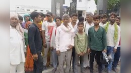 सीएम के गृह जिले में नहीं रूक रही दबंगों की दबंगई, गांव छोड़ने को मजबूर लोग कर रहे सुरक्षा की मांग