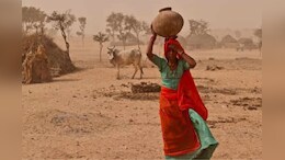Rajasthan weather: IMD का नया अपडेट, 16 जिलों में लू का अलर्ट; जानें अपने जिले के मौसम का हाल