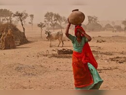 Rajasthan weather: IMD का नया अपडेट, 16 जिलों में लू का अलर्ट; जानें अपने जिले के मौसम का हाल