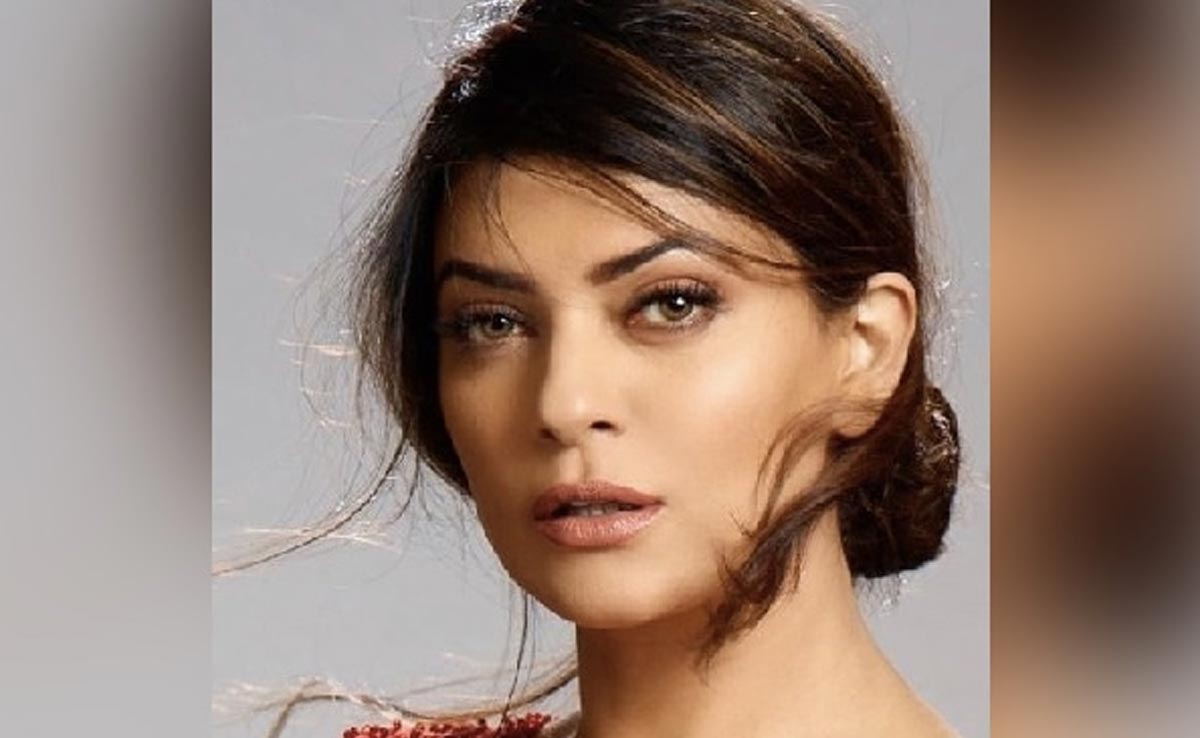 Sushmita Sen: सुष्मिता सेन का 30 साल पुराना वीडियो आया सामने, ताजमहल में मिस यूनिवर्स के लिए शूट कराते समय हो गई थीं बेहोश