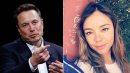 Elon Musk Had An Affair With Google Co-Founder's Ex-Wife, Claims Report