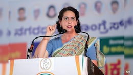 215 Academics Slam Priyanka Gandhi's 'Cow Urine' Remark On IIT Professor