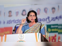 इजराइल पर इतना क्यों भड़क रही हैं प्रियंका गांधी वाड्रा, क्या वायनाड है वजह? जानें