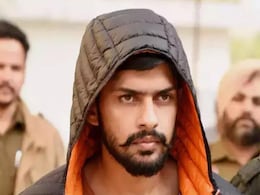 लॉरेंस बिश्नोई के इंटरव्यू मामले में पंजाब पुलिस के दो DSP सहित 7 कर्मी निलंबित, राजस्थान में भी रिकॉर्ड हुआ था इंटरव्यू लॉरेंस बिश्नोई के इंटरव्यू मामले में पंजाब पुलिस के दो DSP सहित 7 कर्मी निलंबित, राजस्थान में भी रिकॉर्ड हुआ था इंटरव्यू