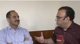 Exclusive: राजस्थान में 'पेपर लीक' से बचने के लिए मास्टर प्लान तैयार, RSSB के अध्यक्ष ने इंटरव्यू में किया बड़ा खुलासा