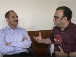Exclusive: राजस्थान में 'पेपर लीक' से बचने के लिए मास्टर प्लान तैयार, RSSB के अध्यक्ष ने इंटरव्यू में किया बड़ा खुलासा Exclusive: राजस्थान में 'पेपर लीक' से बचने के लिए मास्टर प्लान तैयार, RSSB के अध्यक्ष ने इंटरव्यू में किया बड़ा खुलासा