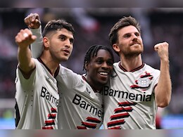 Bayer Leverkusen Edge Closer To Dublin As Another Record Looms