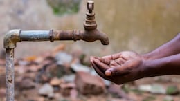 मुंबईत आजपासून 5 टक्के पाणी कपात लागू, या धरणातील पाणीसाठा शून्य