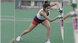 Janhvi Kapoor Reveals What Went Into The Making Of <i>Mr & Mrs Mahi</i>: 150 Days Of Training, 2 Injuries And More