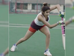 Janhvi Kapoor Reveals What Went Into The Making Of <i>Mr & Mrs Mahi</i>: 150 Days Of Training, 2 Injuries And More