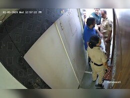 'महाराष्ट्रातल्या बड्या नेत्याचा हात, मला लटकवण्याचा प्रयत्न' 'महाराष्ट्रातल्या बड्या नेत्याचा हात, मला लटकवण्याचा प्रयत्न'